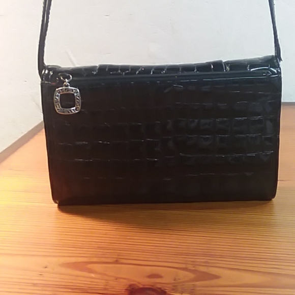 BRIGHTON Large Wallet crossbody - Picture 5 of 8